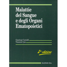 Malattie del sangue e degli organi ematopoietici