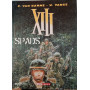 XIII. Spads.