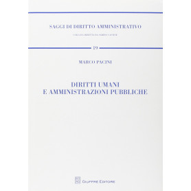Diritti umani e amministrazioni pubbliche.