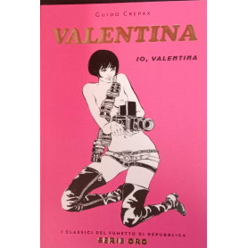 Valentina. Io Valentina.