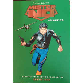 MIster no. Atlantico!