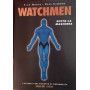 Watchmen. Sotto la maschera.