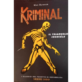 Kriminal. Il triangolo isoscele.
