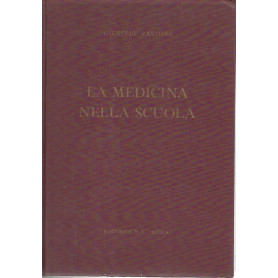 La medicina nella scuola