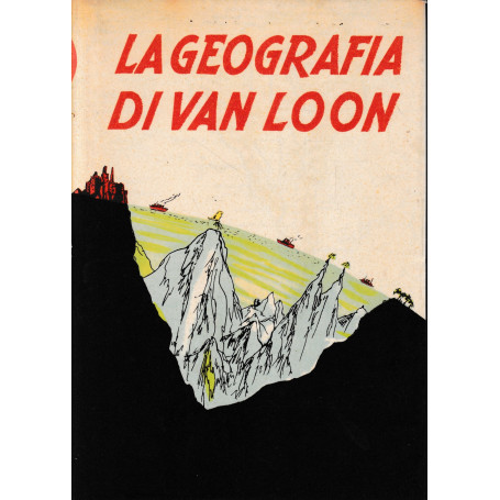 La geografia di van Loon.