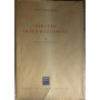 Diritto internazionale IV Conflitti internazionali