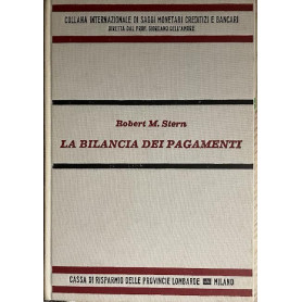 La bilancia dei pagamenti