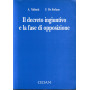 Il decreto ingiuntivo e la fase di opposizione