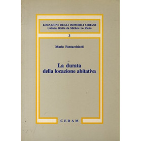 La durata della locazione abitativa