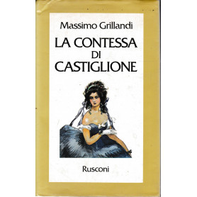 La Contessa di Castiglione.