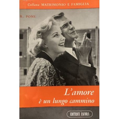 L' amore è un lungo cammino