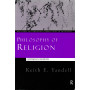 Philosophy of Religion