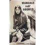 Manuale sull'aborto