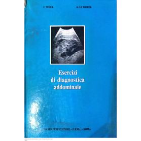 Esercizi di diagnostica addominale