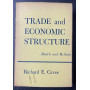 Trade and economic structure. Models and Methods