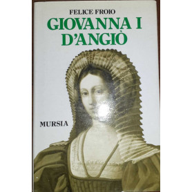 Giovanna I D'Angiò