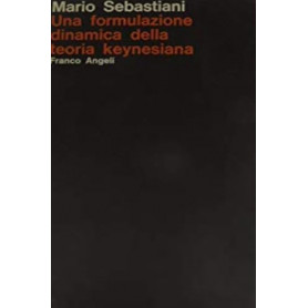 Una formulazione dinamica della teoria keynesiana.