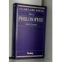 Vocabulaire Bordas de la Philosophie.