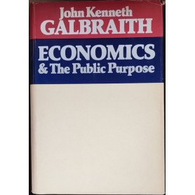 Economics and the Public Purpose