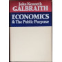 Economics and the Public Purpose