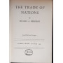 The trade of nations