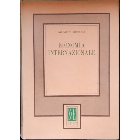Economia internazionale