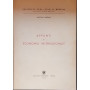 Appunti di economia internazionale