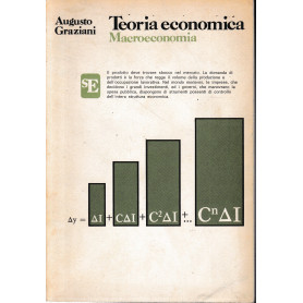 Teoria economica. Macroeconomia.