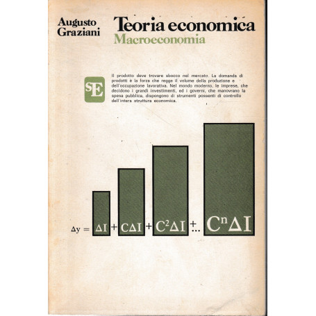 Teoria economica. Macroeconomia.