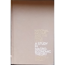 National income and the price level