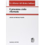 Il processo civile riformato