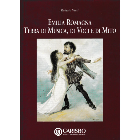 Emilia Romagna. Terra di Musica