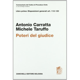 Poteri del giudice