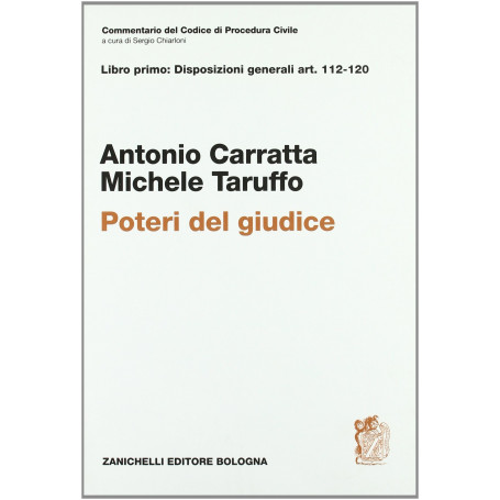 Poteri del giudice