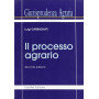 Giurisprudenza Agraria.: Vol. 1