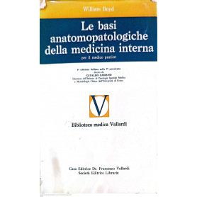 Le basi anatomopatologiche della medicina interna