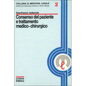 Consenso del paziente e trattamento medico-chirurgico 2