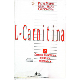L-Carnitina