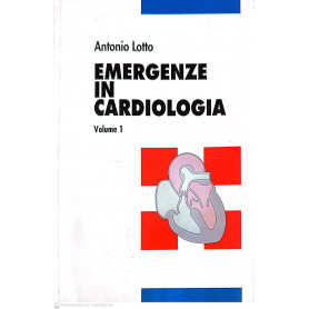Emergenze in cardiologia vol.1