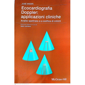 Ecocardiografia doppler applicazioni cliniche