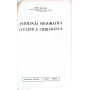 Patologia sintomatica o clinica chirurgica