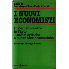 I Nuovi Economisti.