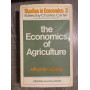 The Economics of Agriculture