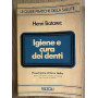Igiene e cura dei denti