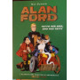 Alan Ford. Tutto per uno uno per tutti.