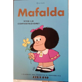 Mafalda. Viva la contestazione!