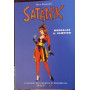Satanik. Wurdalak il vampiro.