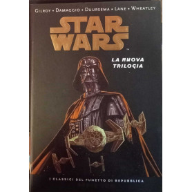Star Wars. La nuova trilogia.