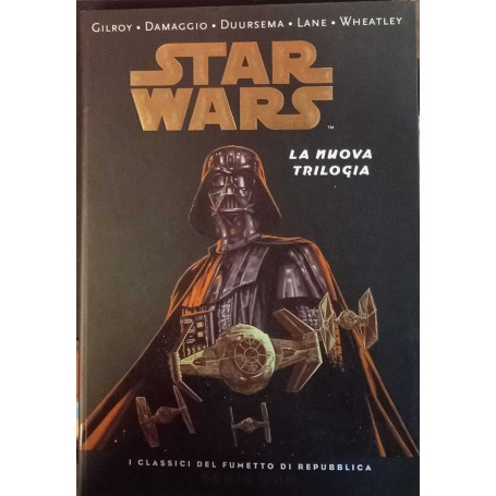 Star Wars. La nuova trilogia.