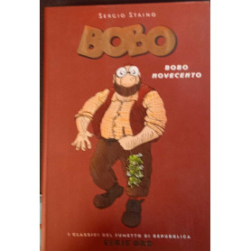 Bobo. Bobo novecento.